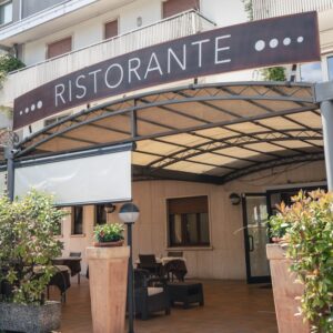 Hotel San Marco - Il ristorante